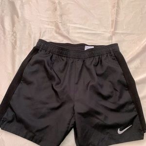 Nike Dri Fit Shorts